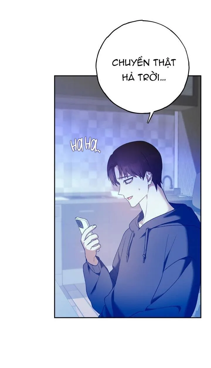 NETKAMA PUNCH!! Chapter 13 Trang 58