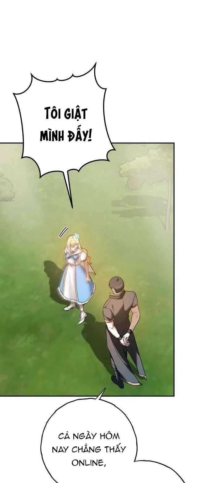 NETKAMA PUNCH!! Chapter 13 Trang 61