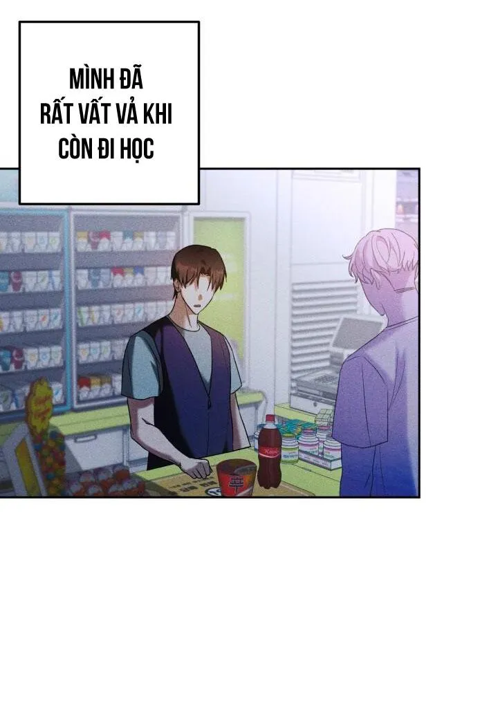 NETKAMA PUNCH!! Chapter 13 Trang 73