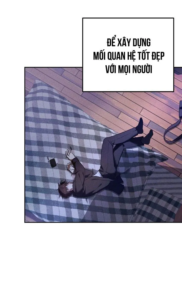 NETKAMA PUNCH!! Chapter 13 Trang 74