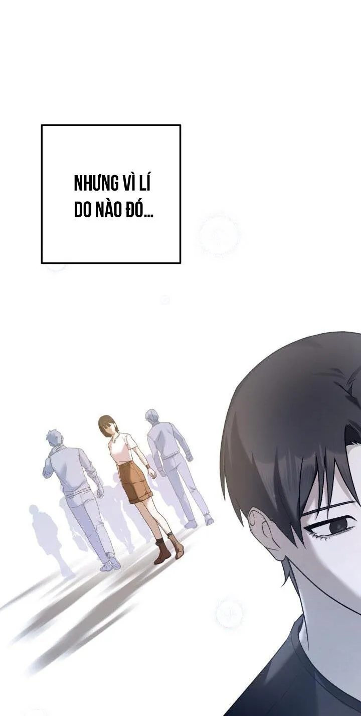 NETKAMA PUNCH!! Chapter 13 Trang 75