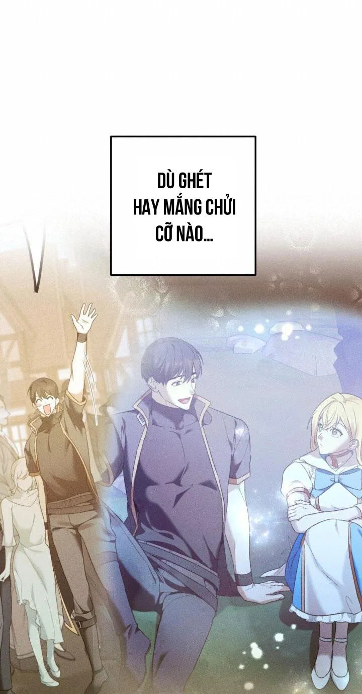 NETKAMA PUNCH!! Chapter 13 Trang 78