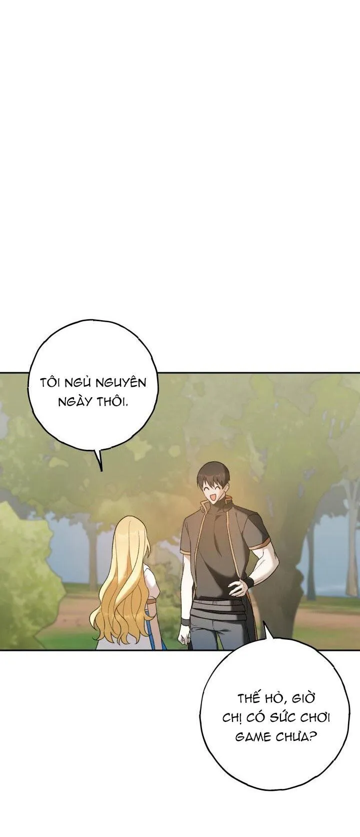 NETKAMA PUNCH!! Chapter 13 Trang 83