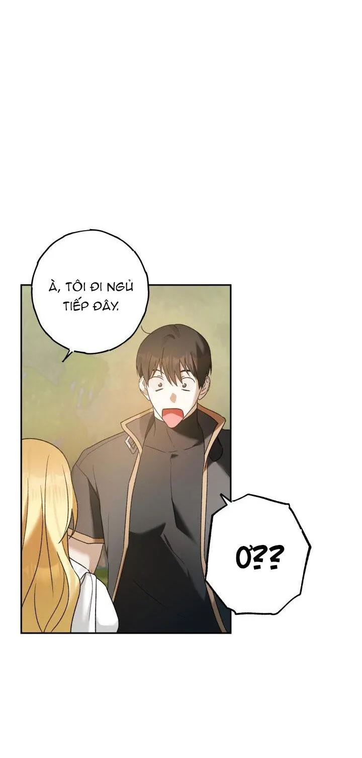 NETKAMA PUNCH!! Chapter 13 Trang 84