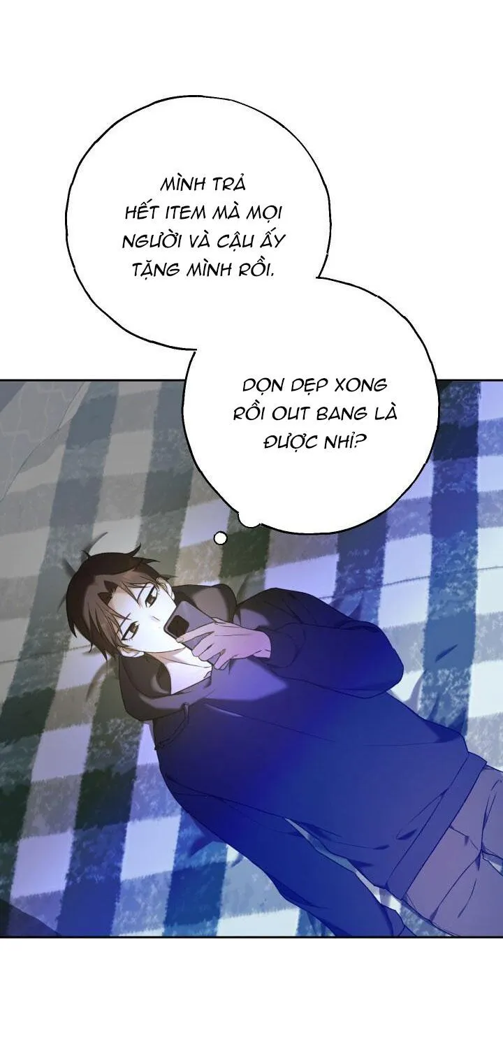 NETKAMA PUNCH!! Chapter 14 Trang 10