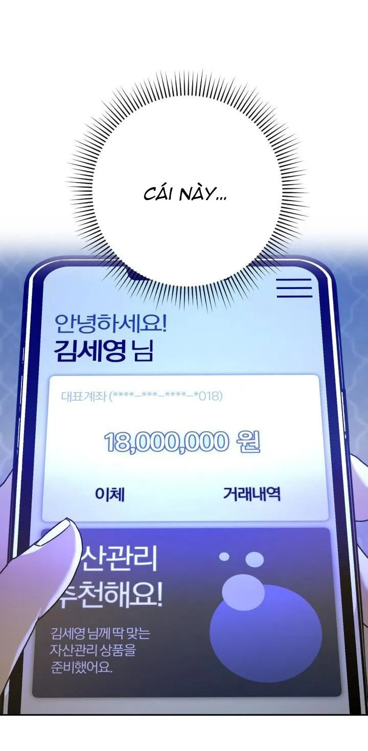 NETKAMA PUNCH!! Chapter 14 Trang 12