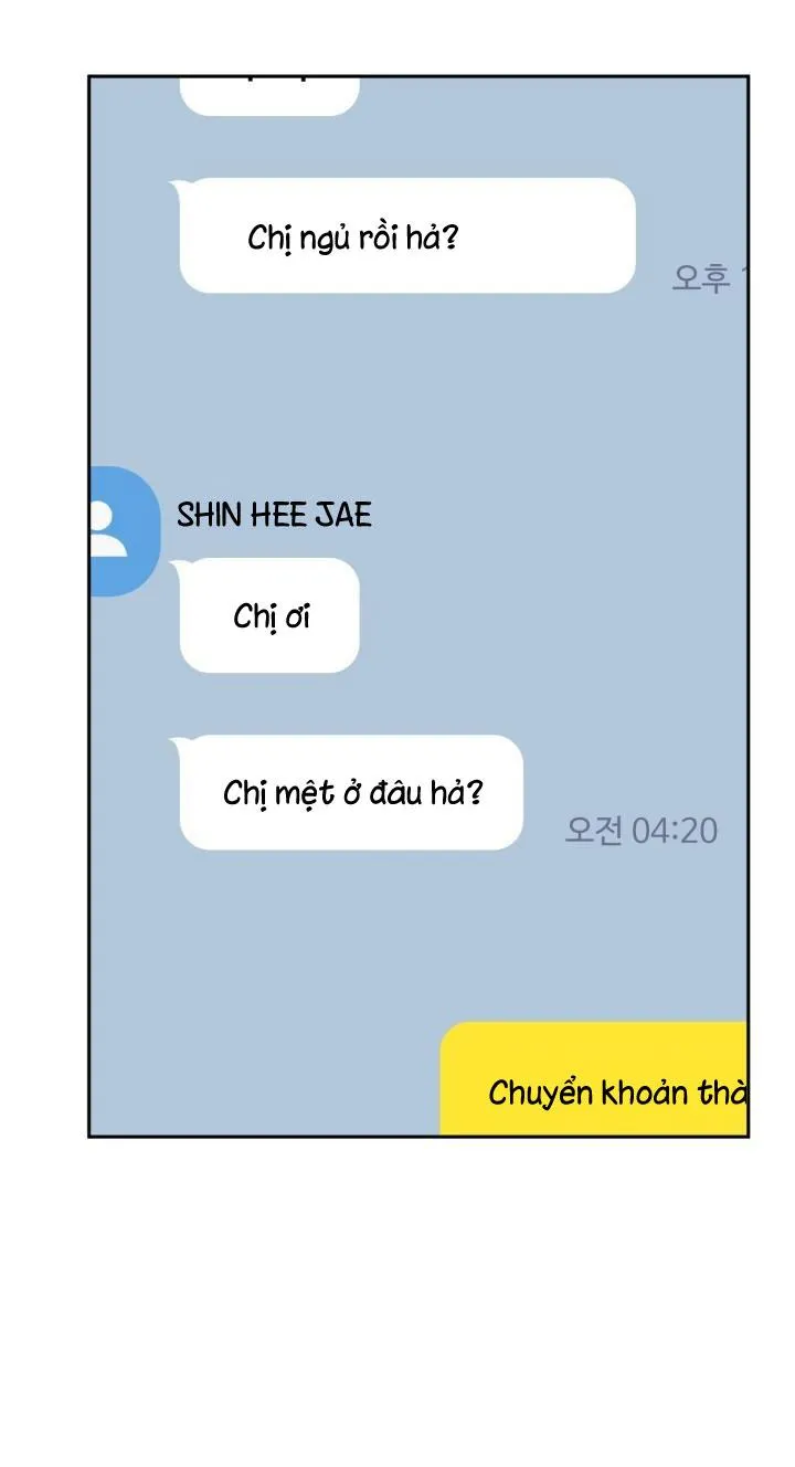 NETKAMA PUNCH!! Chapter 14 Trang 16