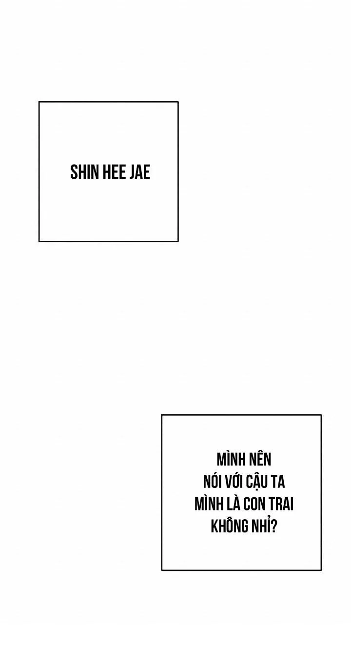 NETKAMA PUNCH!! Chapter 14 Trang 18