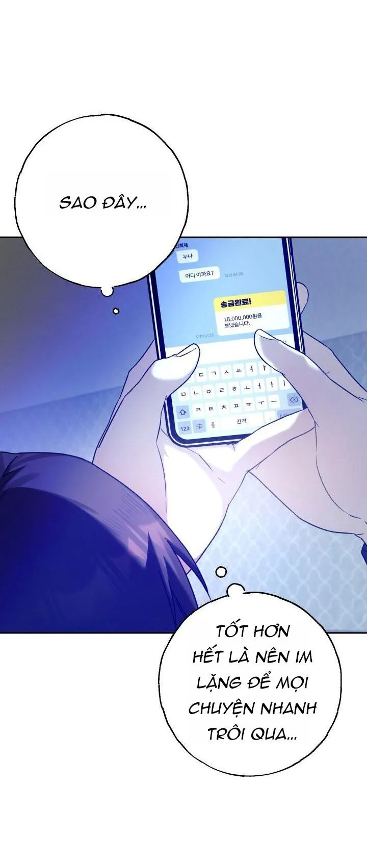 NETKAMA PUNCH!! Chapter 14 Trang 19