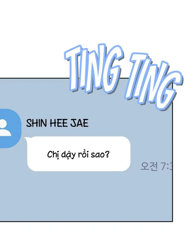 NETKAMA PUNCH!! Chapter 14 Trang 22