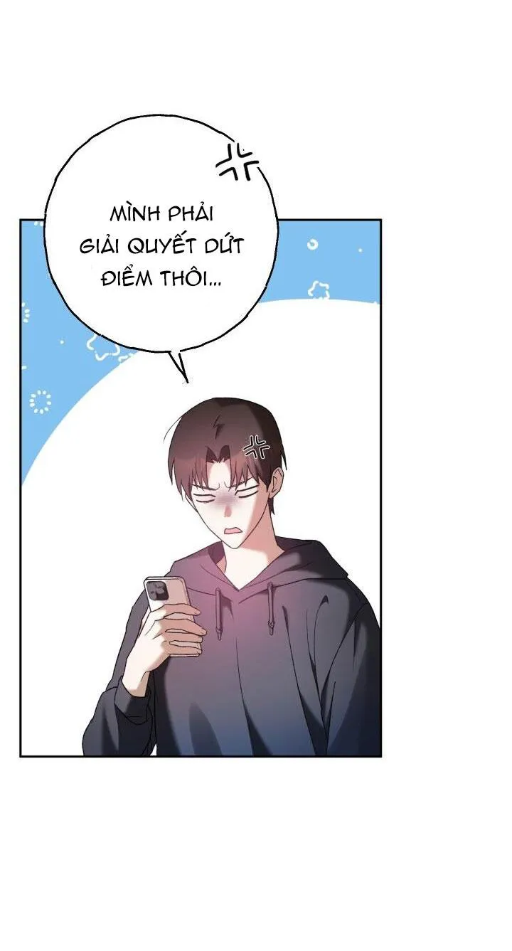 NETKAMA PUNCH!! Chapter 14 Trang 30