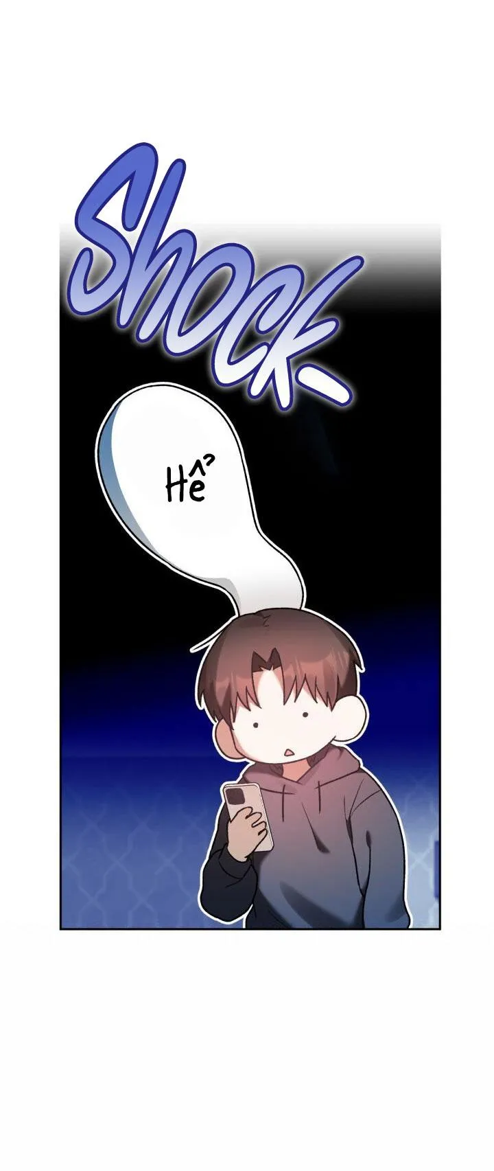 NETKAMA PUNCH!! Chapter 14 Trang 33