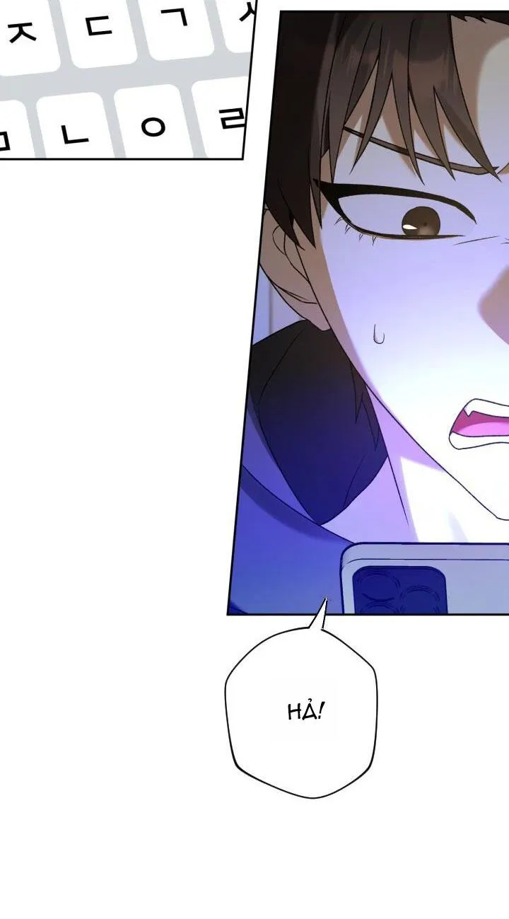 NETKAMA PUNCH!! Chapter 14 Trang 35