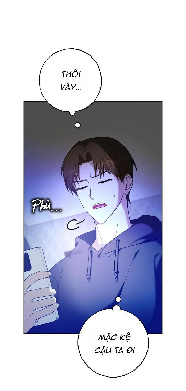 NETKAMA PUNCH!! Chapter 14 Trang 37