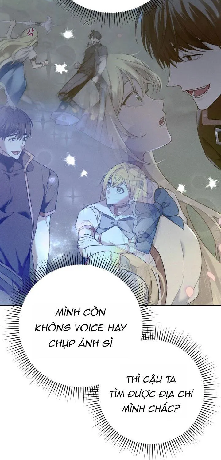 NETKAMA PUNCH!! Chapter 14 Trang 39