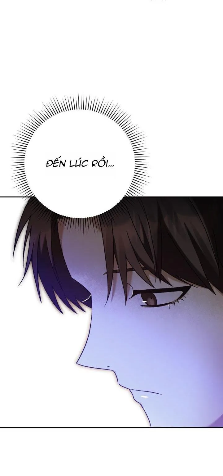 NETKAMA PUNCH!! Chapter 14 Trang 40