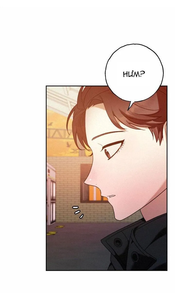 NETKAMA PUNCH!! Chapter 14 Trang 48