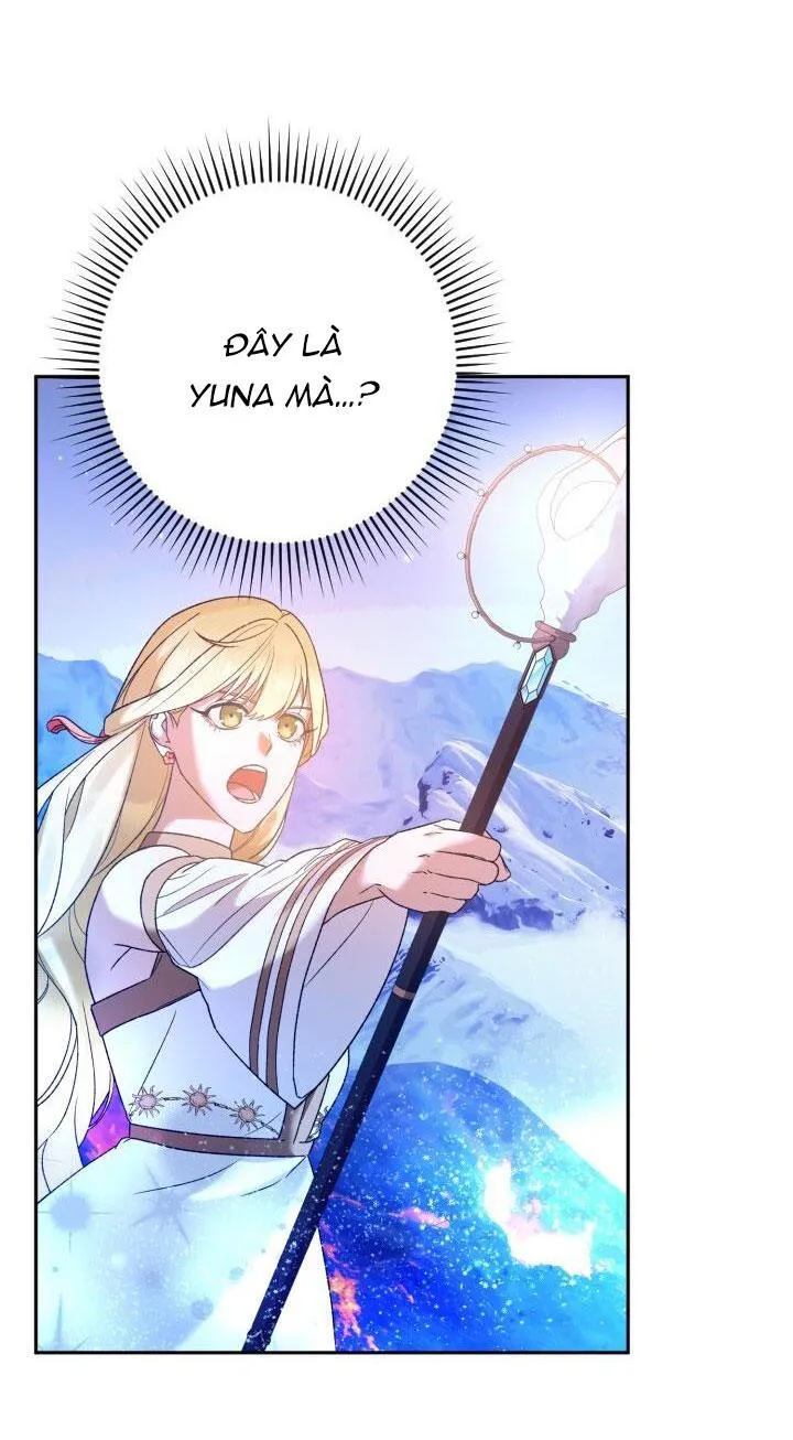 NETKAMA PUNCH!! Chapter 14 Trang 50