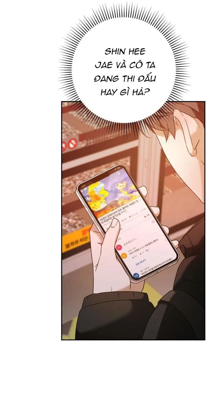 NETKAMA PUNCH!! Chapter 14 Trang 51