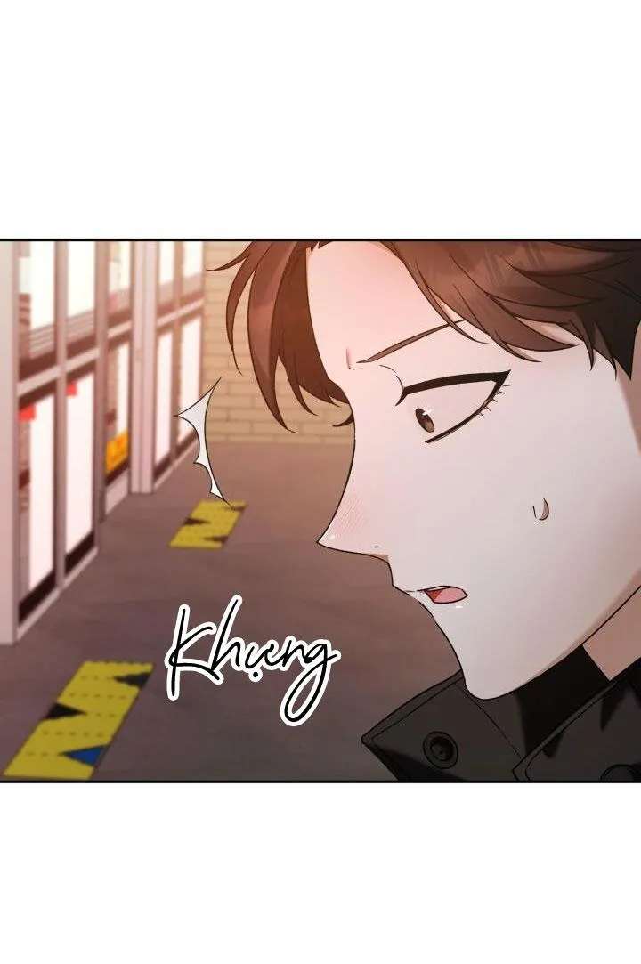 NETKAMA PUNCH!! Chapter 14 Trang 52