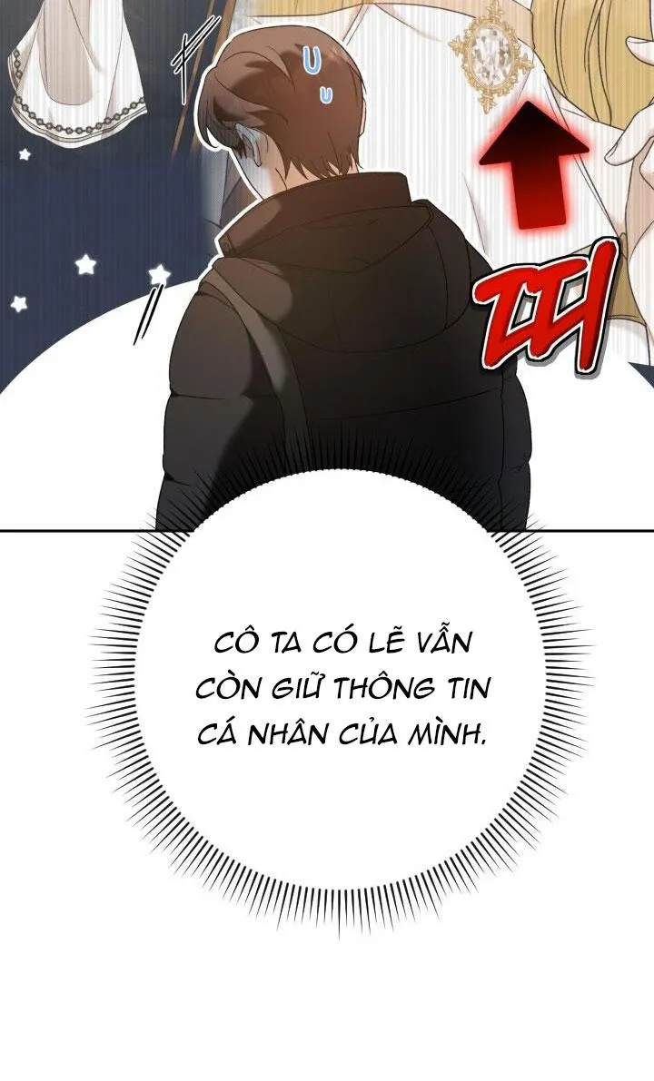 NETKAMA PUNCH!! Chapter 14 Trang 54