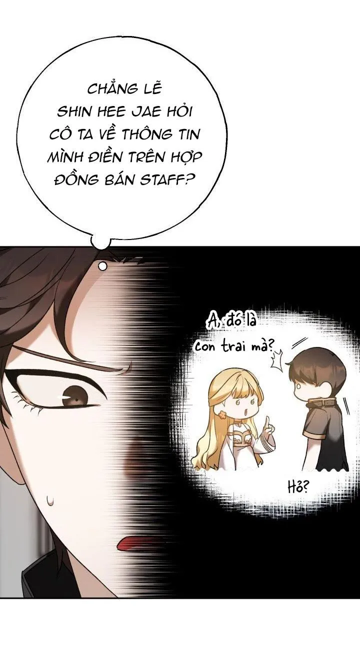 NETKAMA PUNCH!! Chapter 14 Trang 55