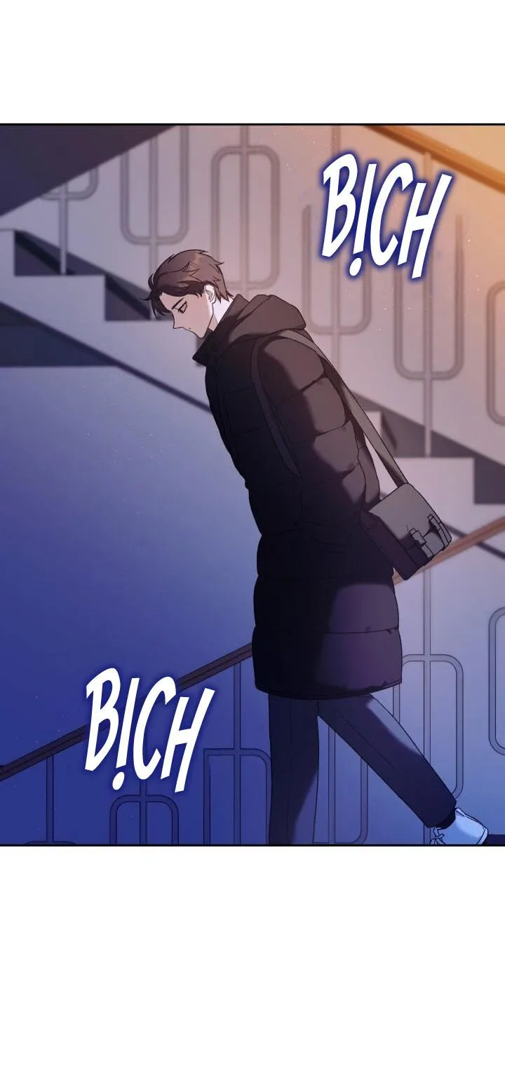 NETKAMA PUNCH!! Chapter 14 Trang 65