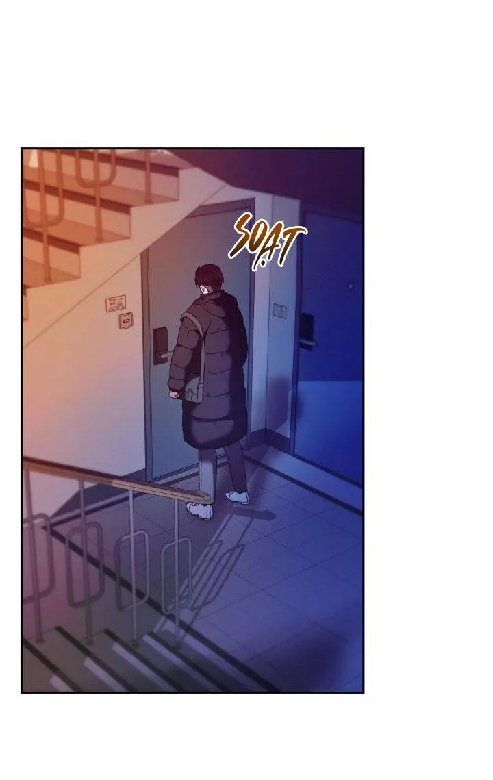 NETKAMA PUNCH!! Chapter 14 Trang 66