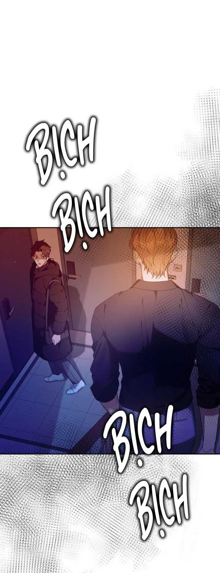 NETKAMA PUNCH!! Chapter 14 Trang 72