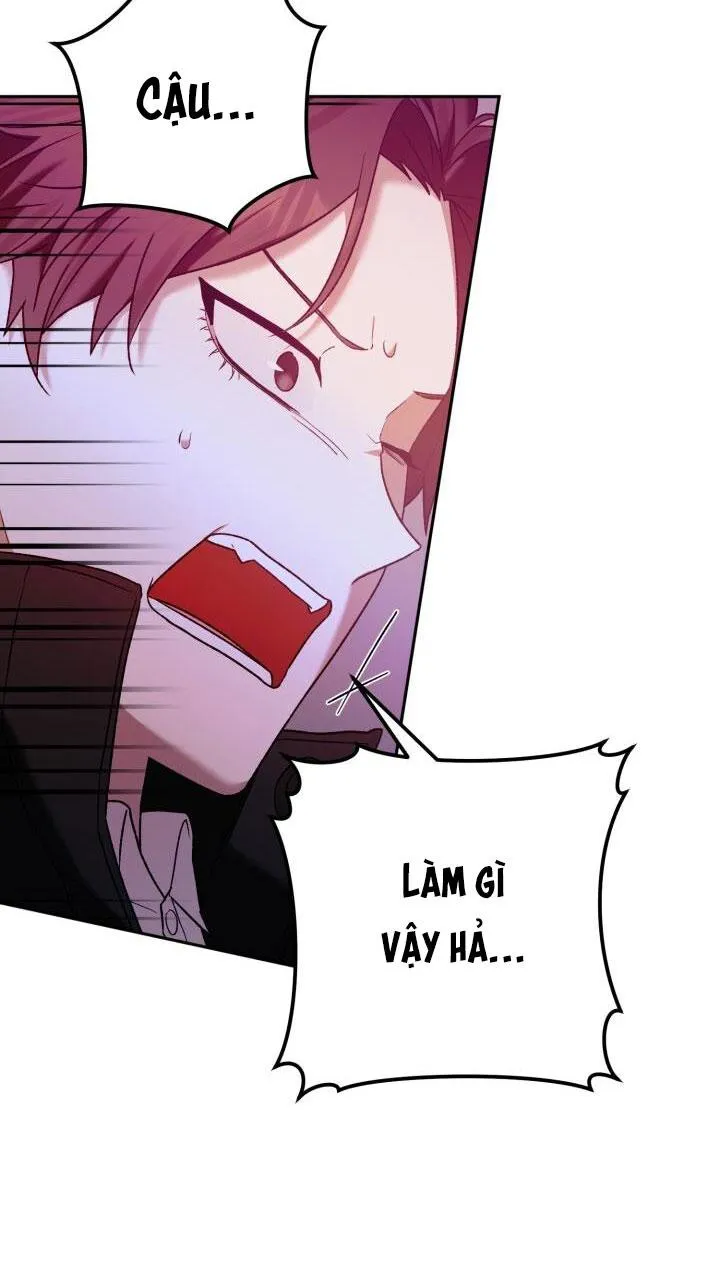 NETKAMA PUNCH!! Chapter 15 Trang 13