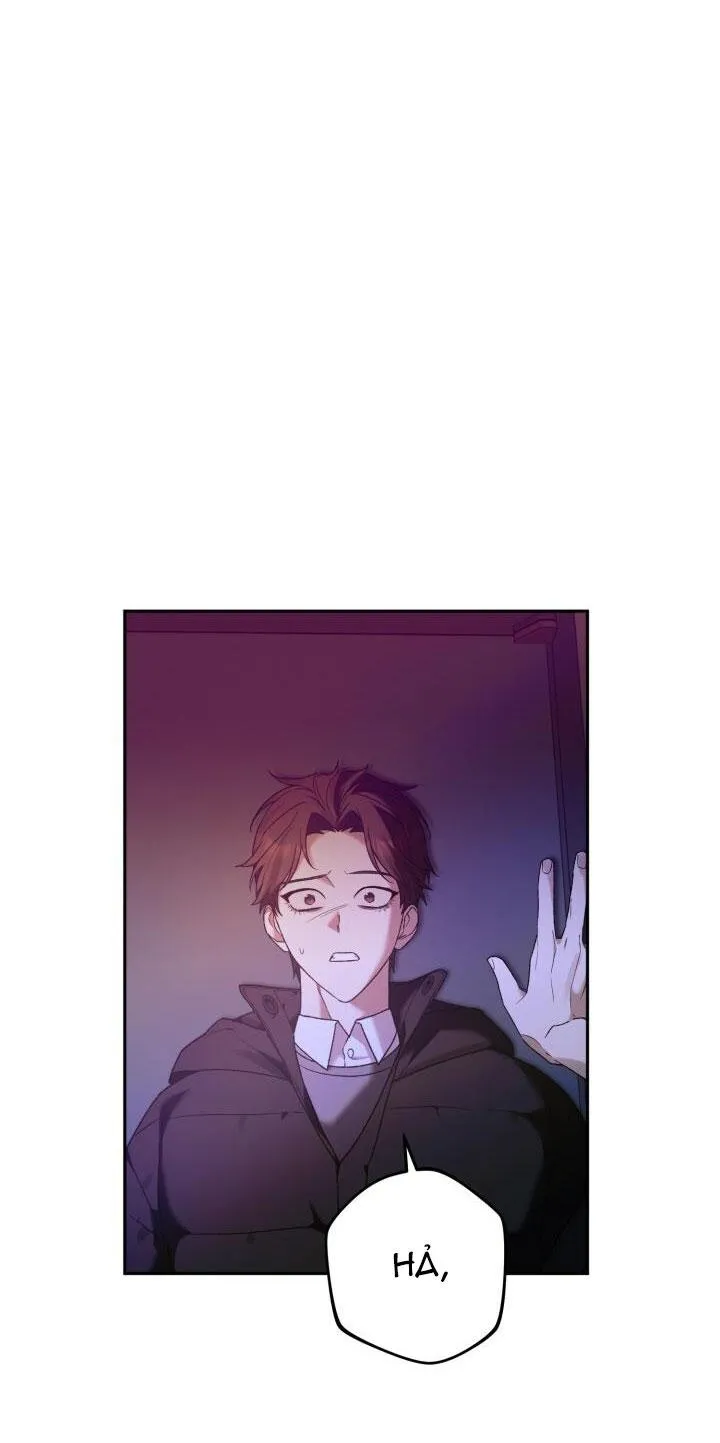 NETKAMA PUNCH!! Chapter 15 Trang 15