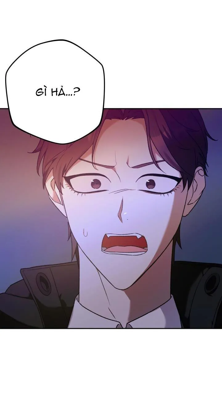 NETKAMA PUNCH!! Chapter 15 Trang 16