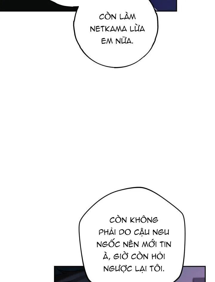 NETKAMA PUNCH!! Chapter 15 Trang 18