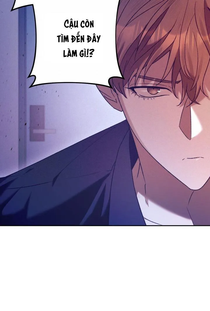 NETKAMA PUNCH!! Chapter 15 Trang 21