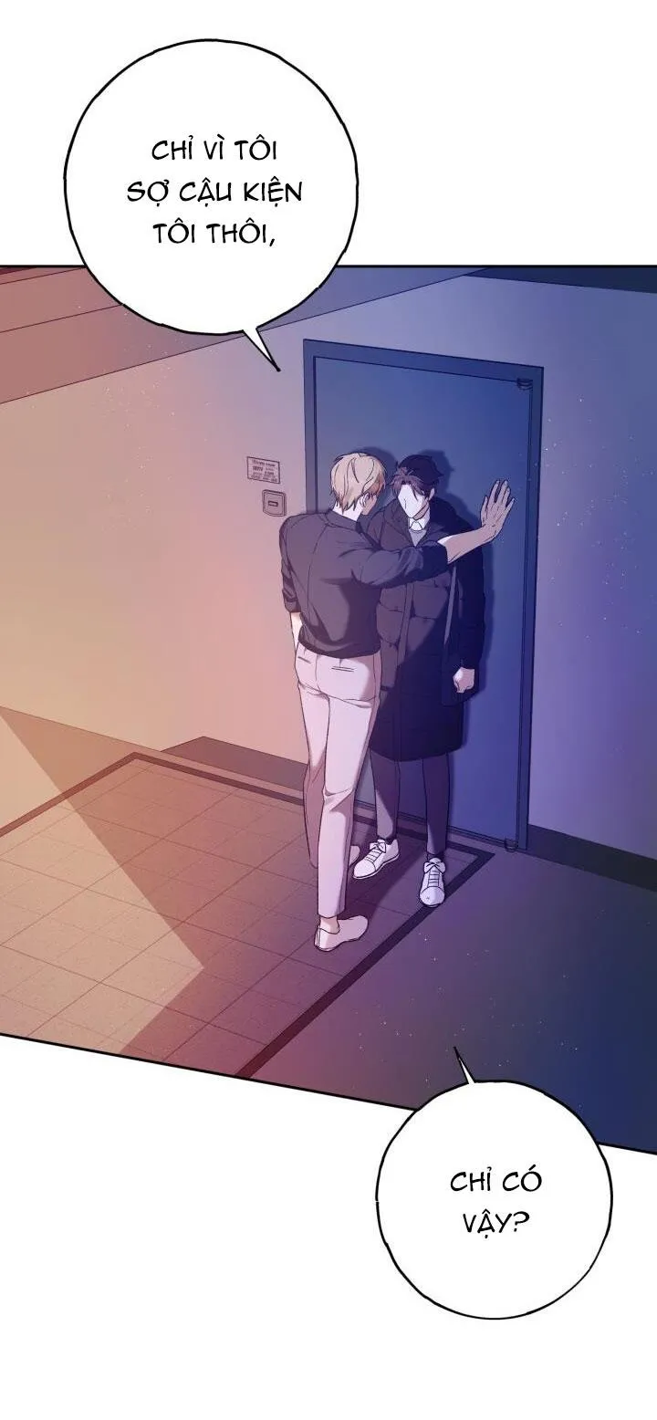 NETKAMA PUNCH!! Chapter 15 Trang 30