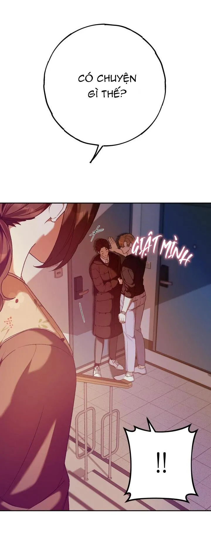 NETKAMA PUNCH!! Chapter 15 Trang 33