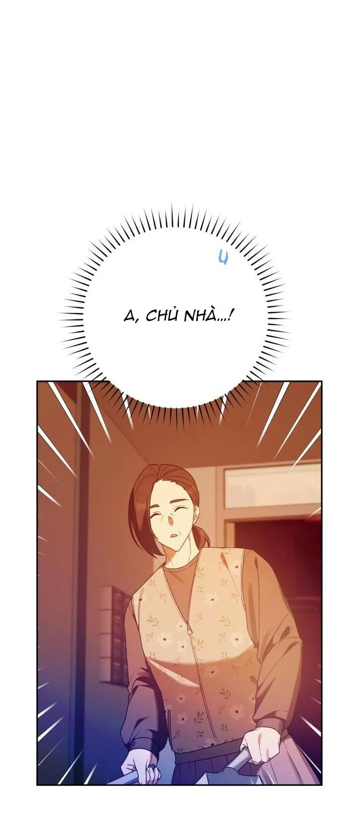 NETKAMA PUNCH!! Chapter 15 Trang 34