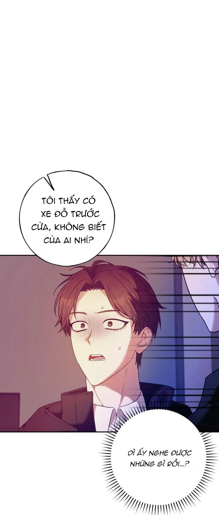 NETKAMA PUNCH!! Chapter 15 Trang 35