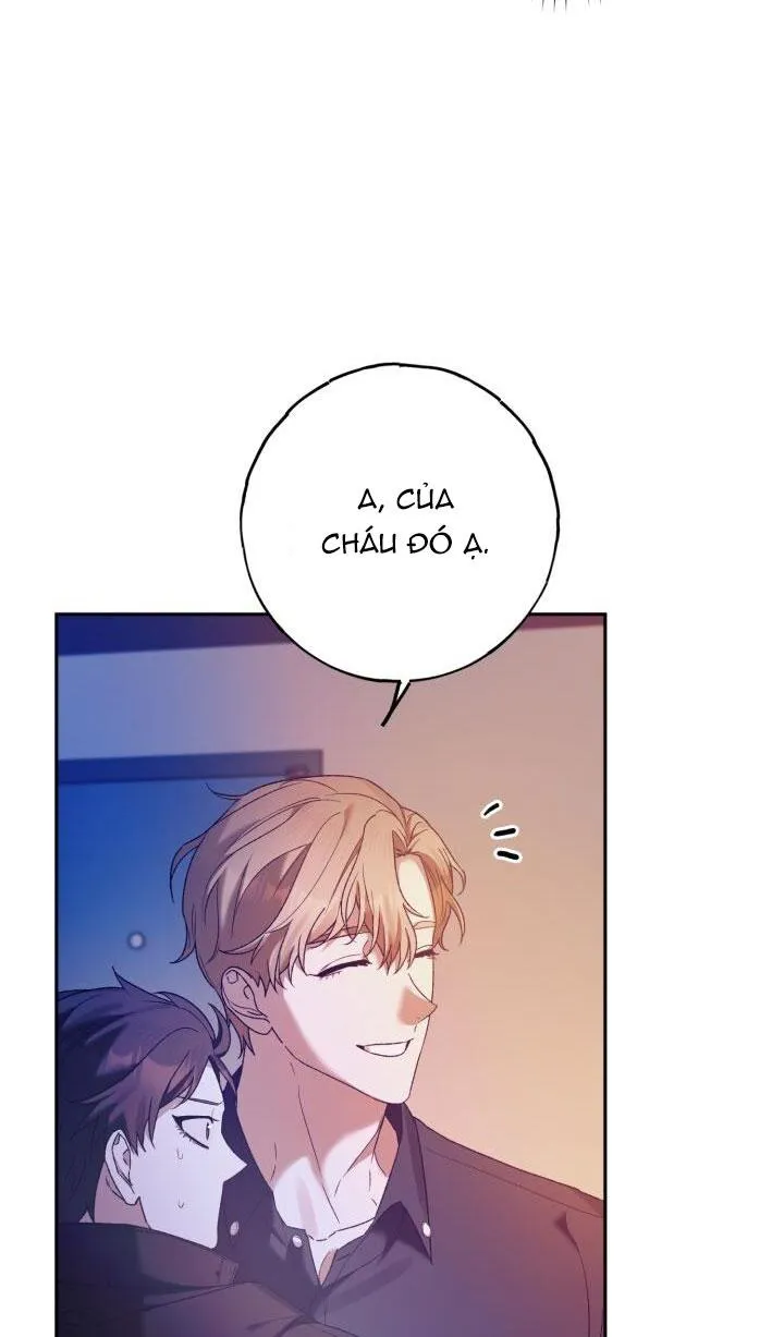 NETKAMA PUNCH!! Chapter 15 Trang 36