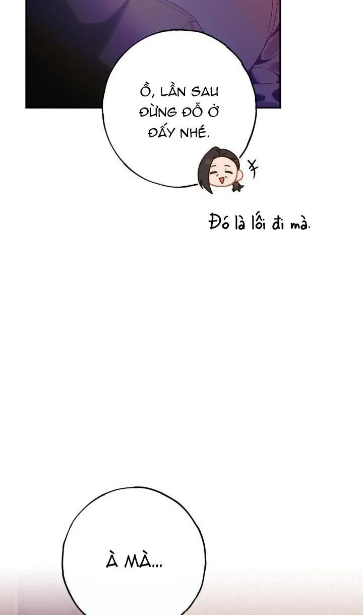 NETKAMA PUNCH!! Chapter 15 Trang 37