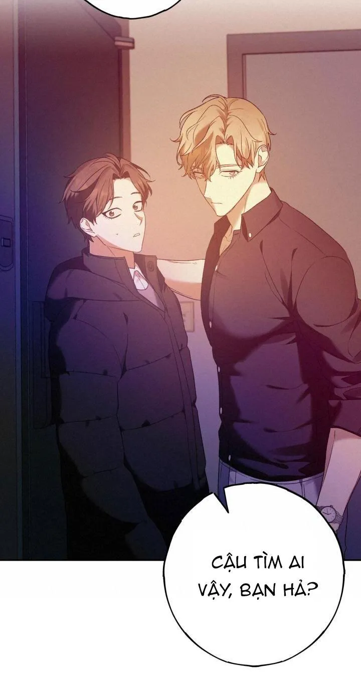 NETKAMA PUNCH!! Chapter 15 Trang 38