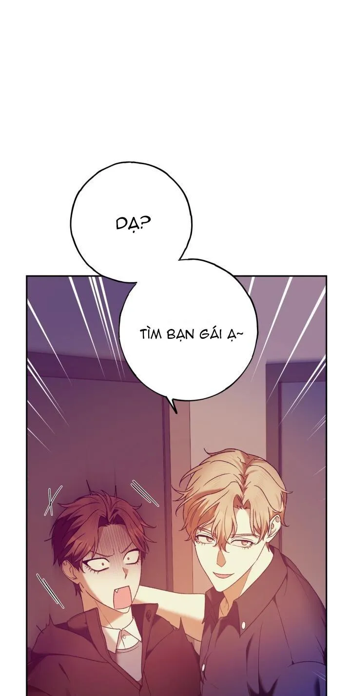 NETKAMA PUNCH!! Chapter 15 Trang 39