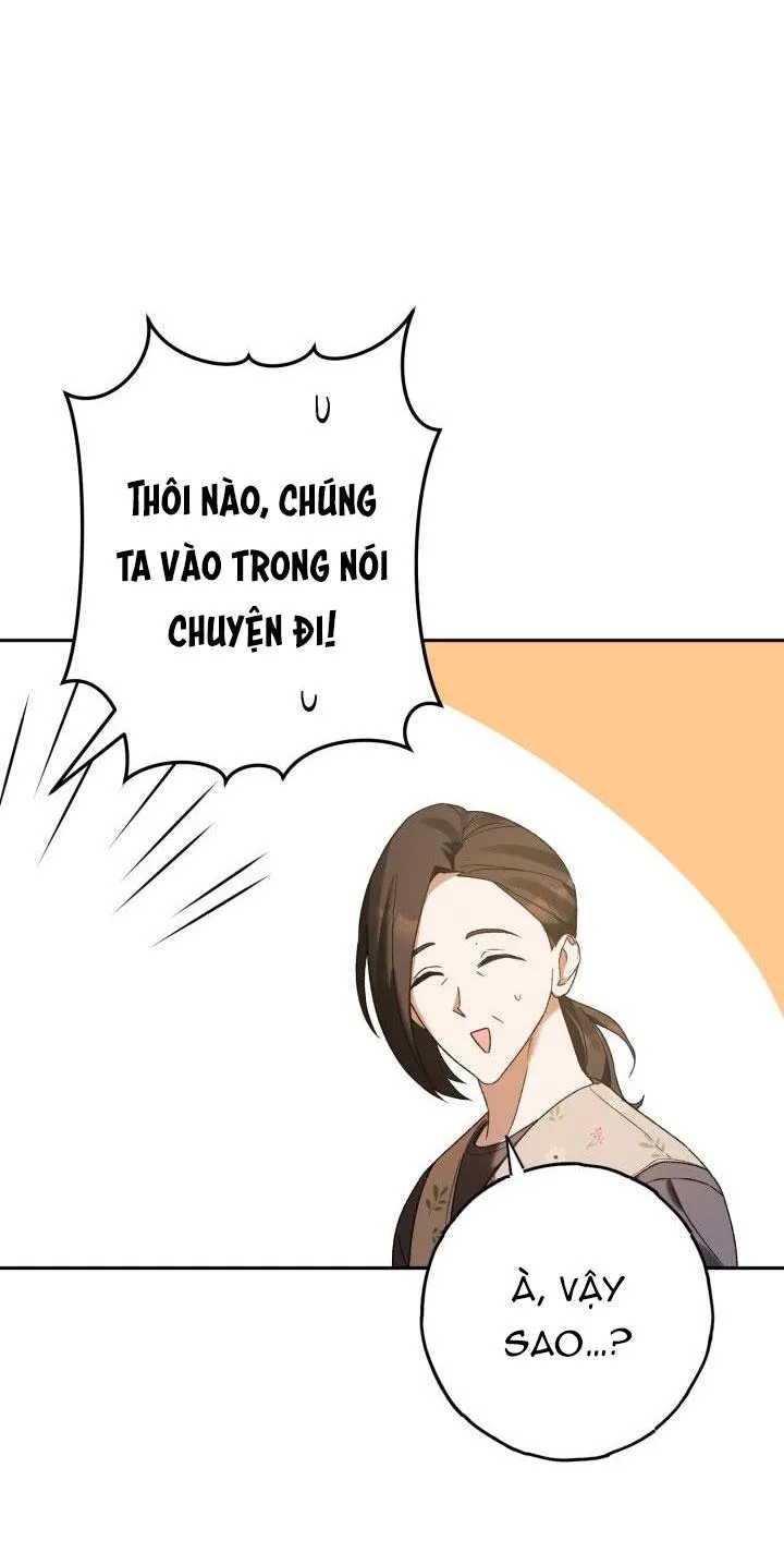 NETKAMA PUNCH!! Chapter 15 Trang 42