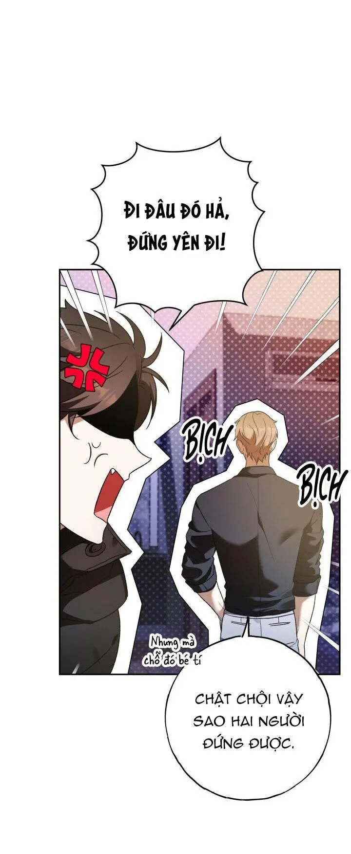 NETKAMA PUNCH!! Chapter 15 Trang 47