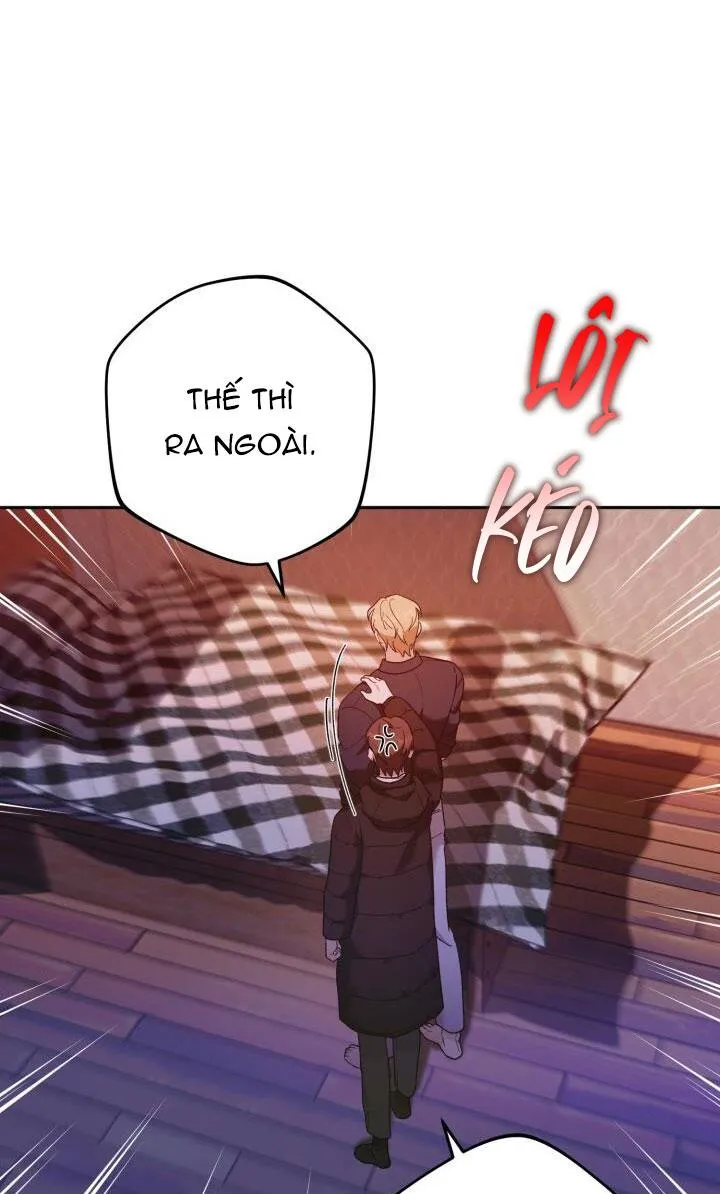 NETKAMA PUNCH!! Chapter 15 Trang 48