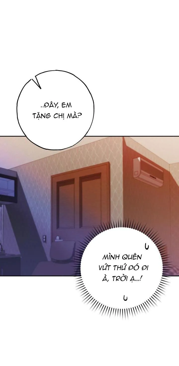 NETKAMA PUNCH!! Chapter 15 Trang 54