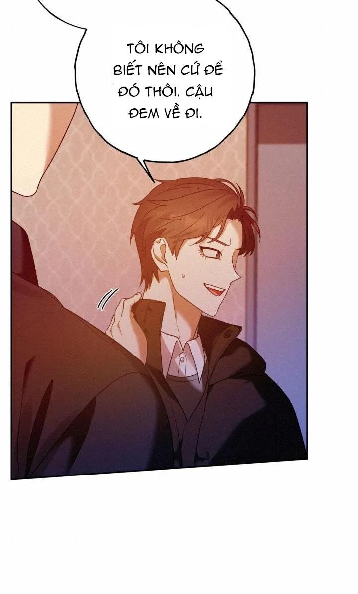 NETKAMA PUNCH!! Chapter 15 Trang 56