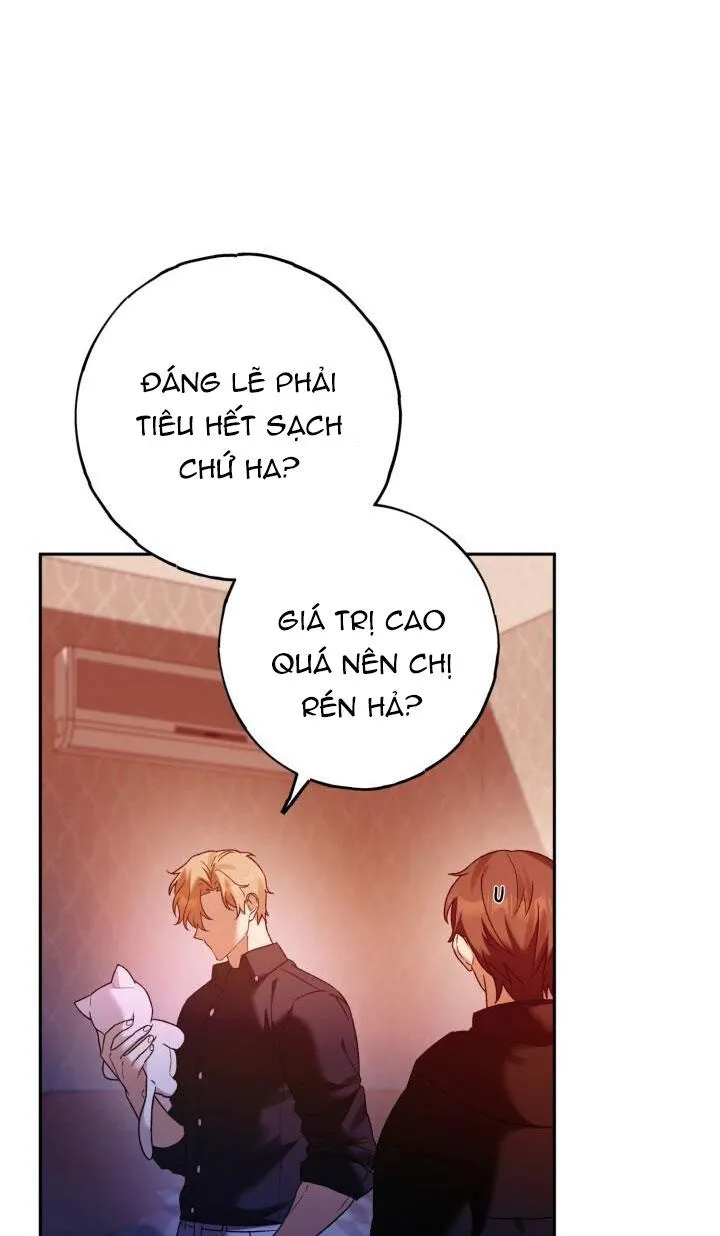 NETKAMA PUNCH!! Chapter 15 Trang 60