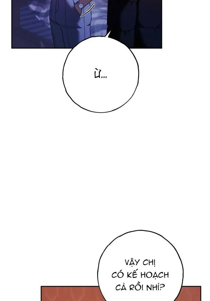 NETKAMA PUNCH!! Chapter 15 Trang 61