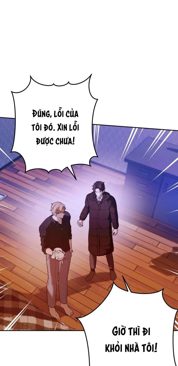 NETKAMA PUNCH!! Chapter 15 Trang 63